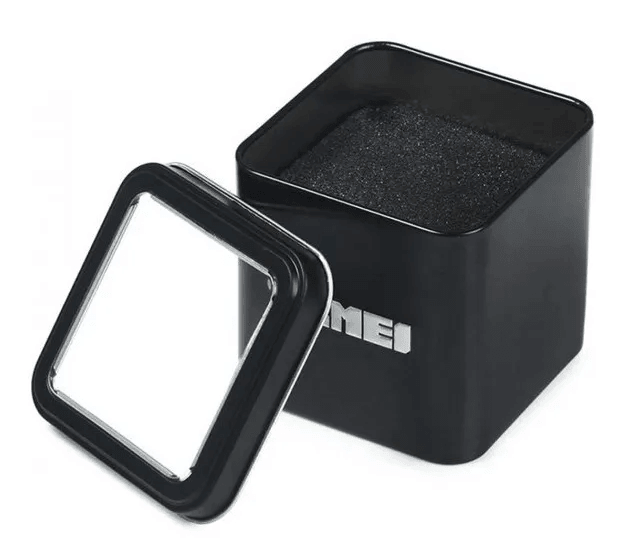 Reloj Digital Cronografo Resistente Agua RLJ1