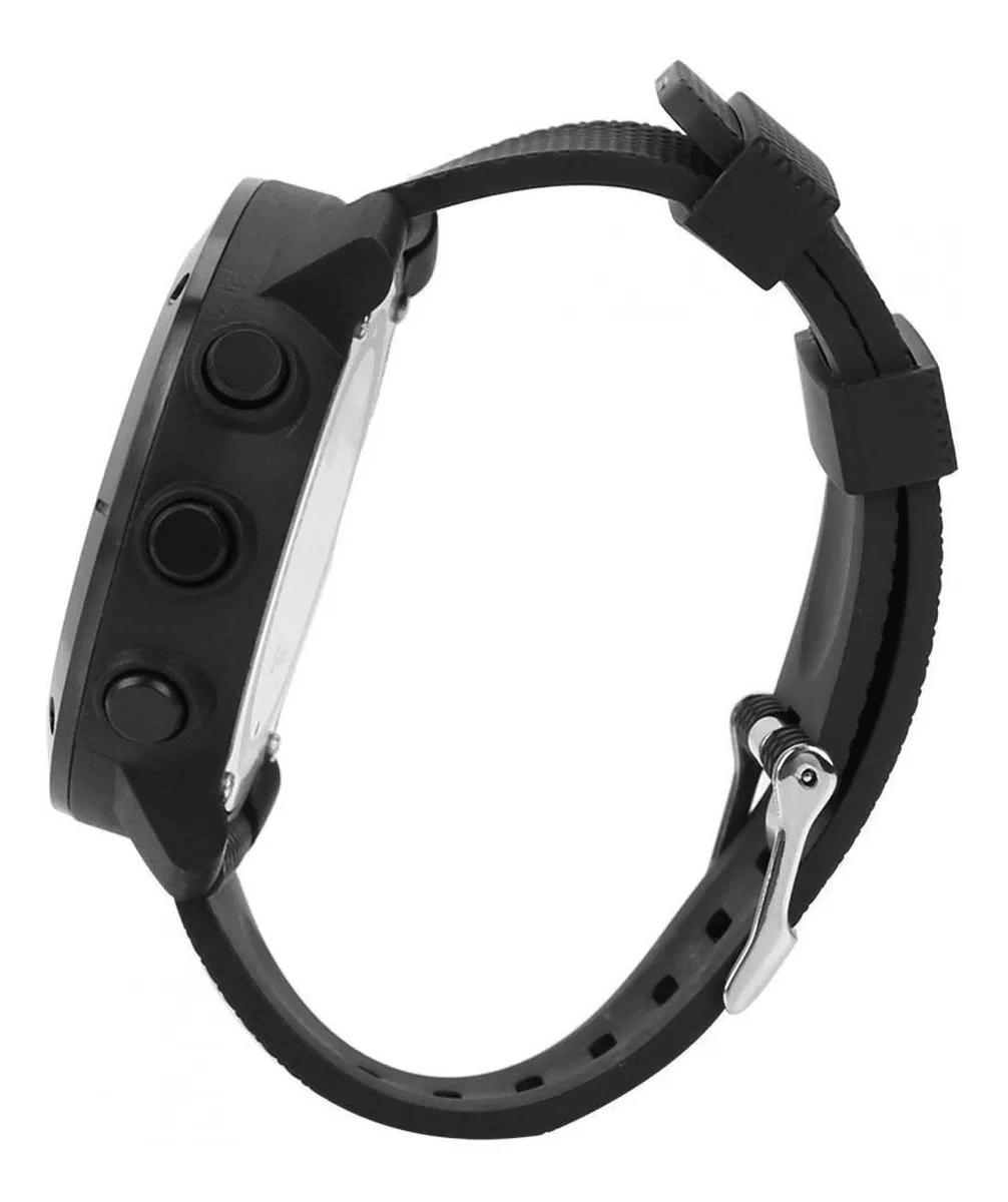 Reloj Digital Cronografo Resistente Agua RLJ1