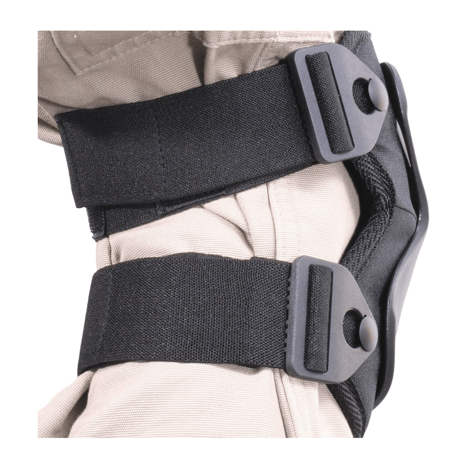 Rodillera Tactica Airsof Scooter Seguridad Proteccion RD1