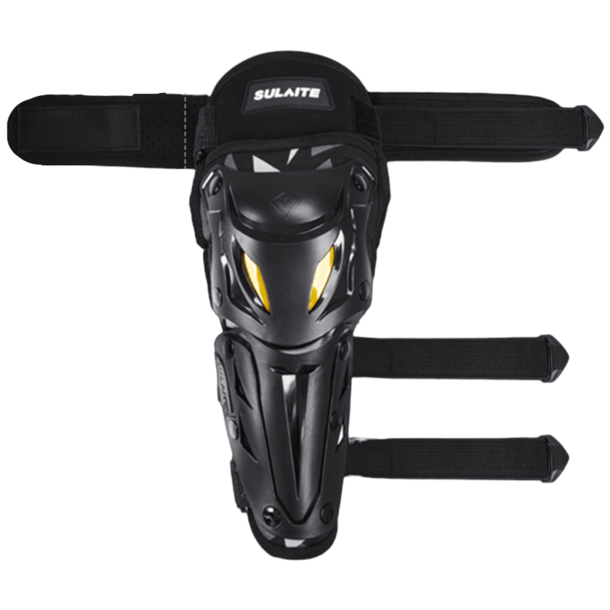 Rodilleras Coderas Antideslizantes Ajustables Proteccion Deporte RD5