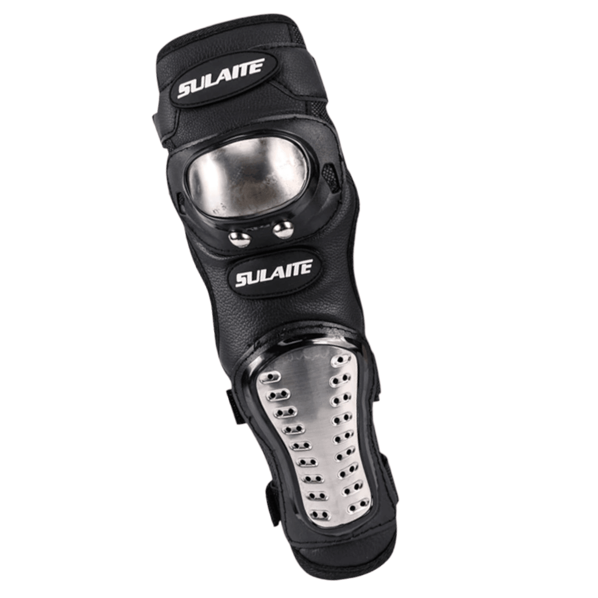 Rodilleras Coderas Antideslizantes Ajustables Motocross RD4