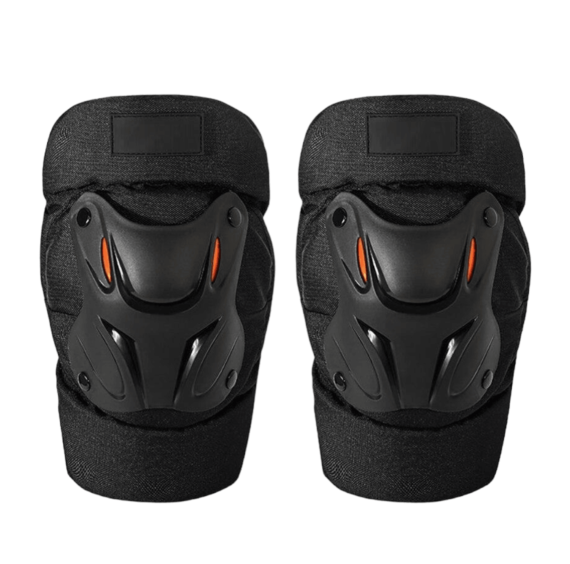 Rodilleras Codera Protector Deslizante Ciclismo Motociclismo RD3