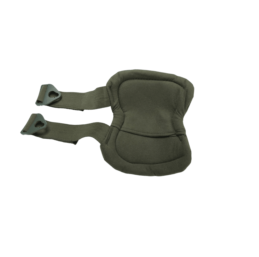 Rodillera Tactica Airsof Scooter Seguridad Proteccion RD1