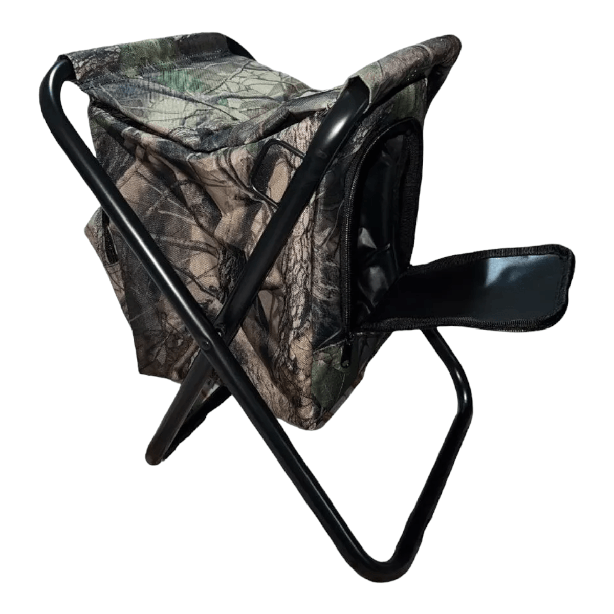 Silla Plegable Para Acampar Pescar Outdoor Hiking SA2