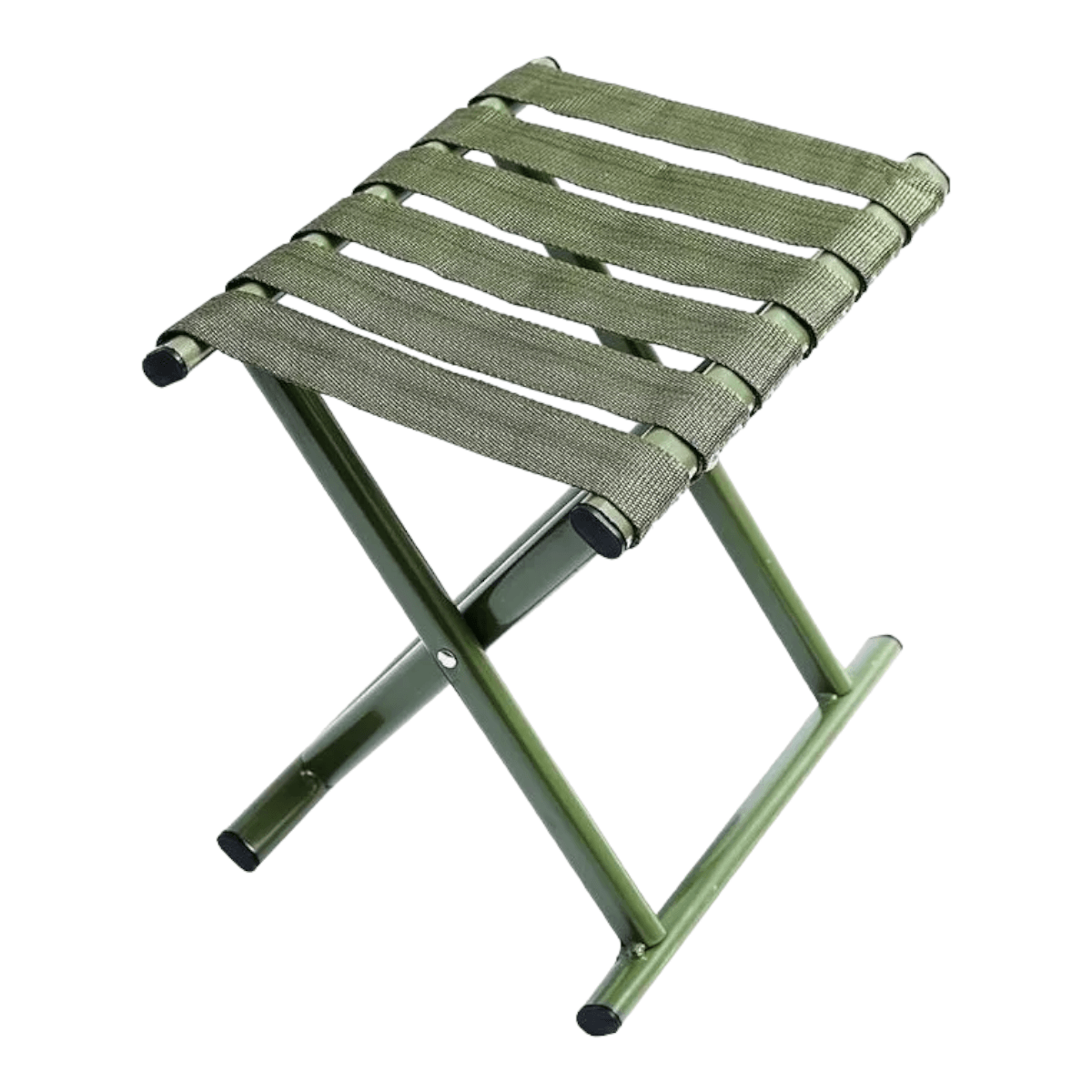 Silla Plegable Resistente Seguro Camping Caza Playa Pesca SA3