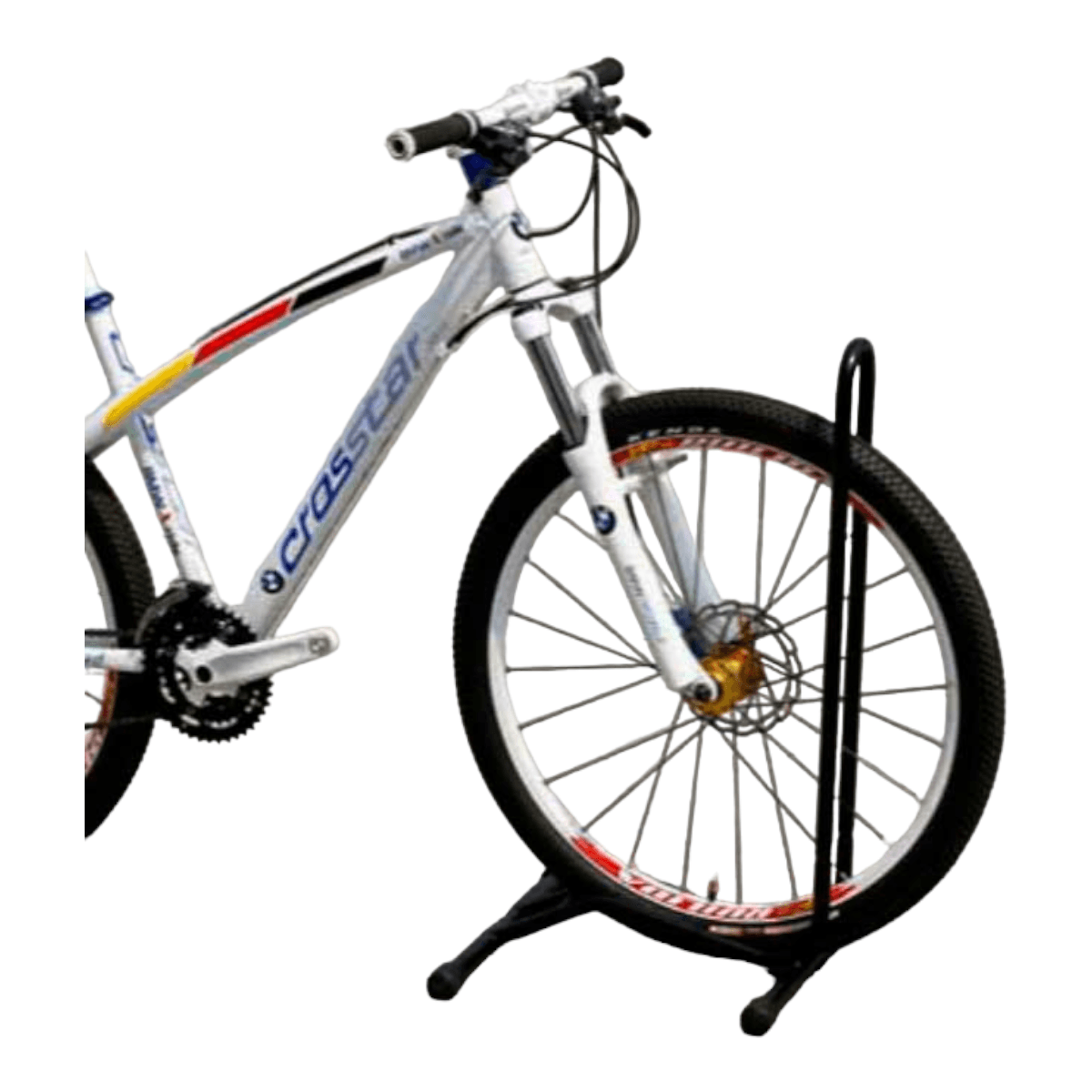 Soporte Estacionamiento Bicicleta SCT3