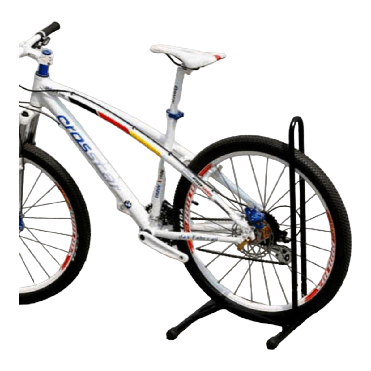 Soporte Estacionamiento Bicicleta SCT3