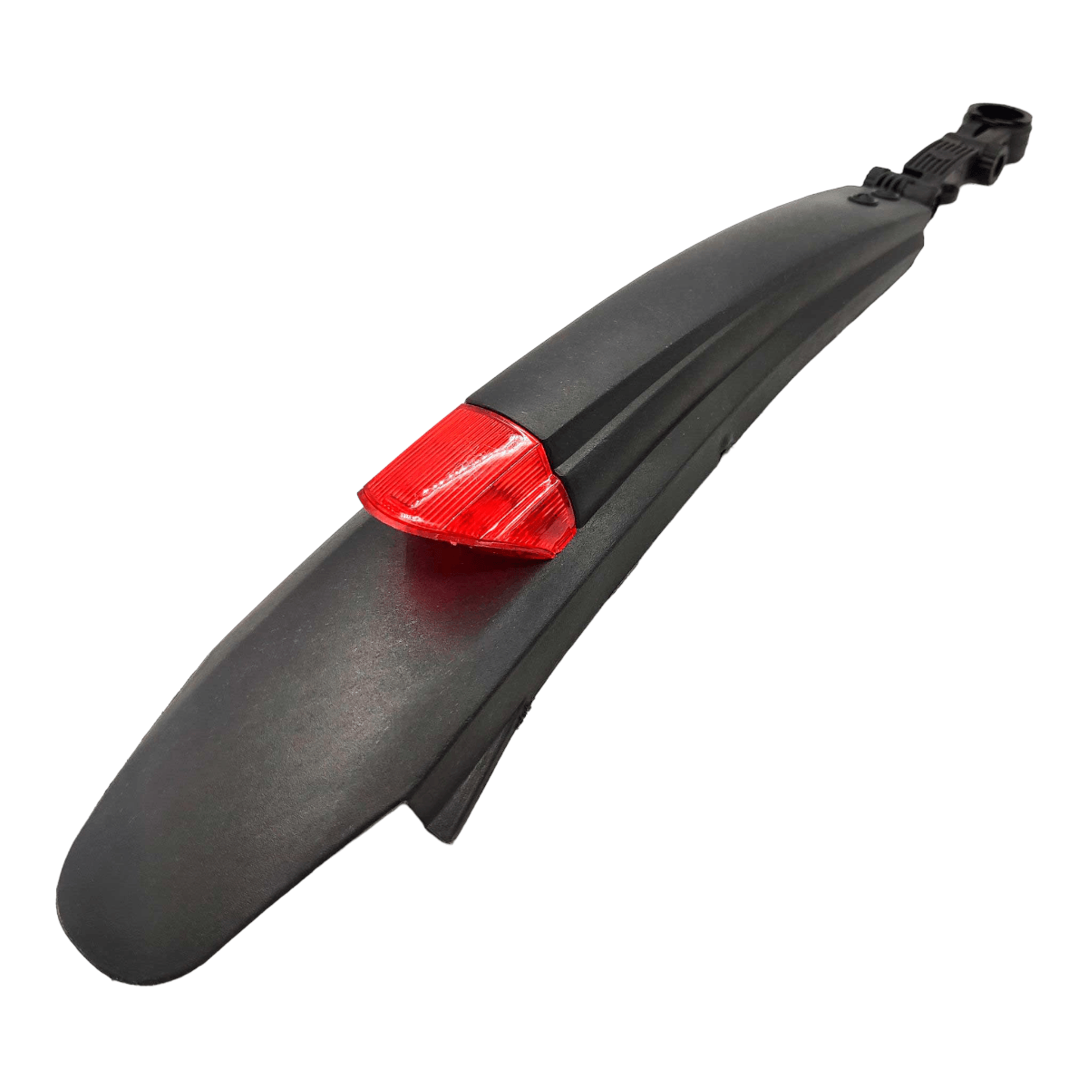 Set Tapa Barro Bicicleta Delantero Trasero Reflectante SCT8