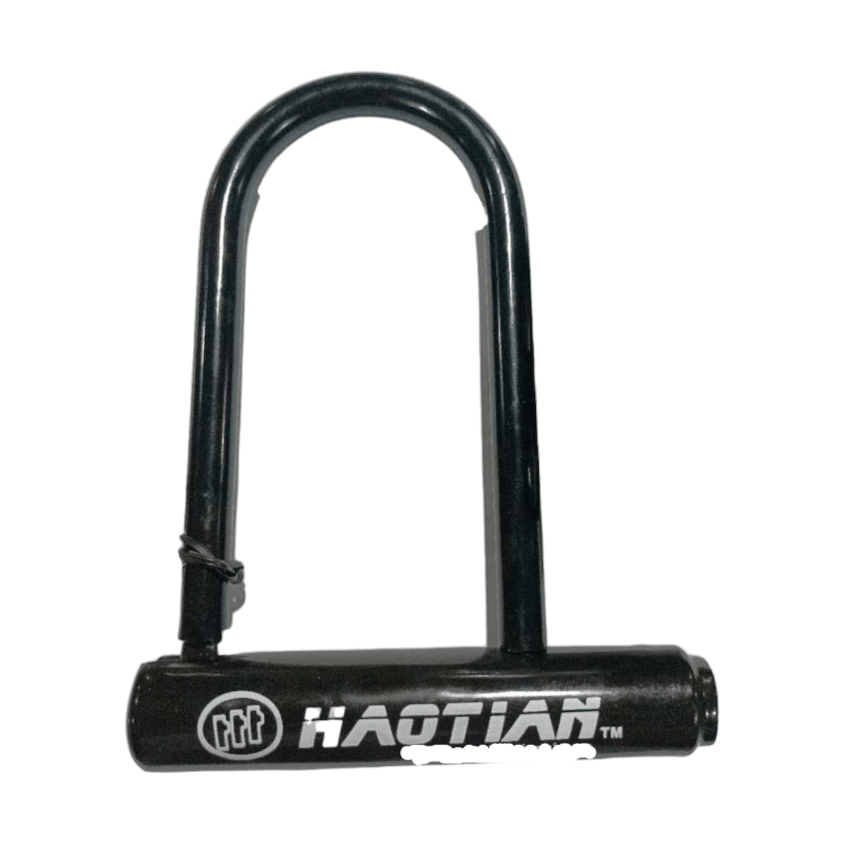Candado U lock pequeño SCT9