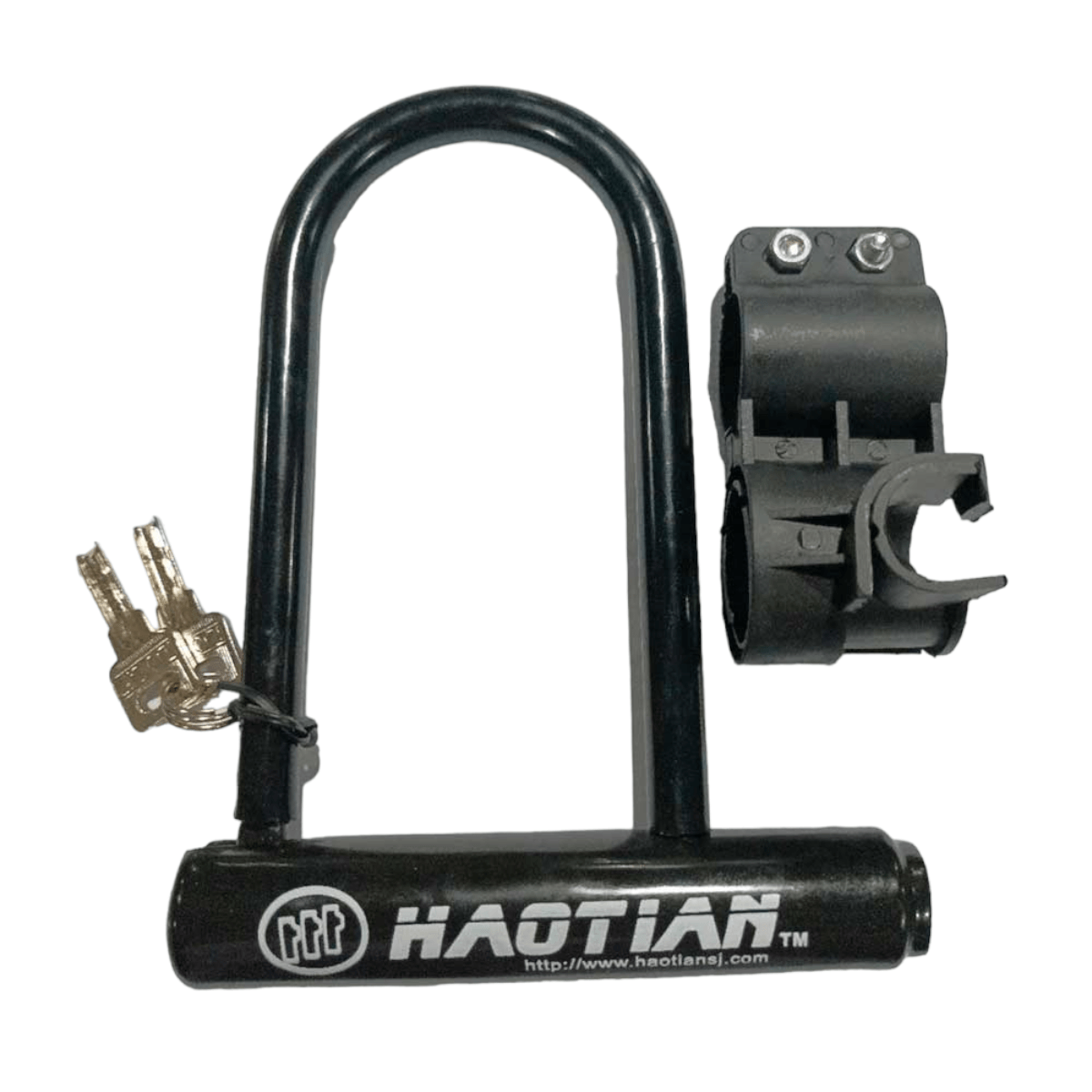 Candado U lock pequeño SCT9