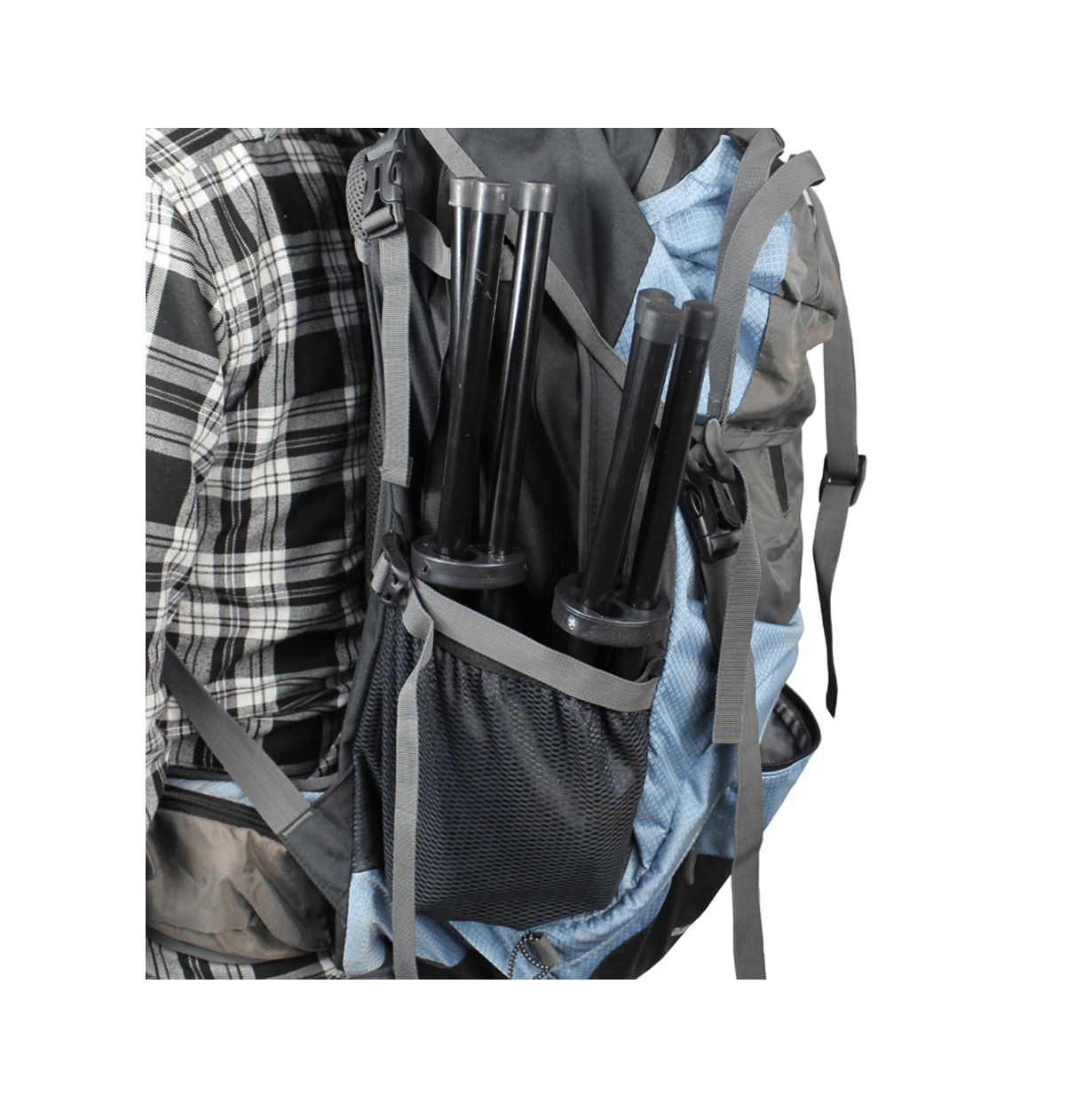 Silla Asiento Plegable Tripode Multifuncional SA1