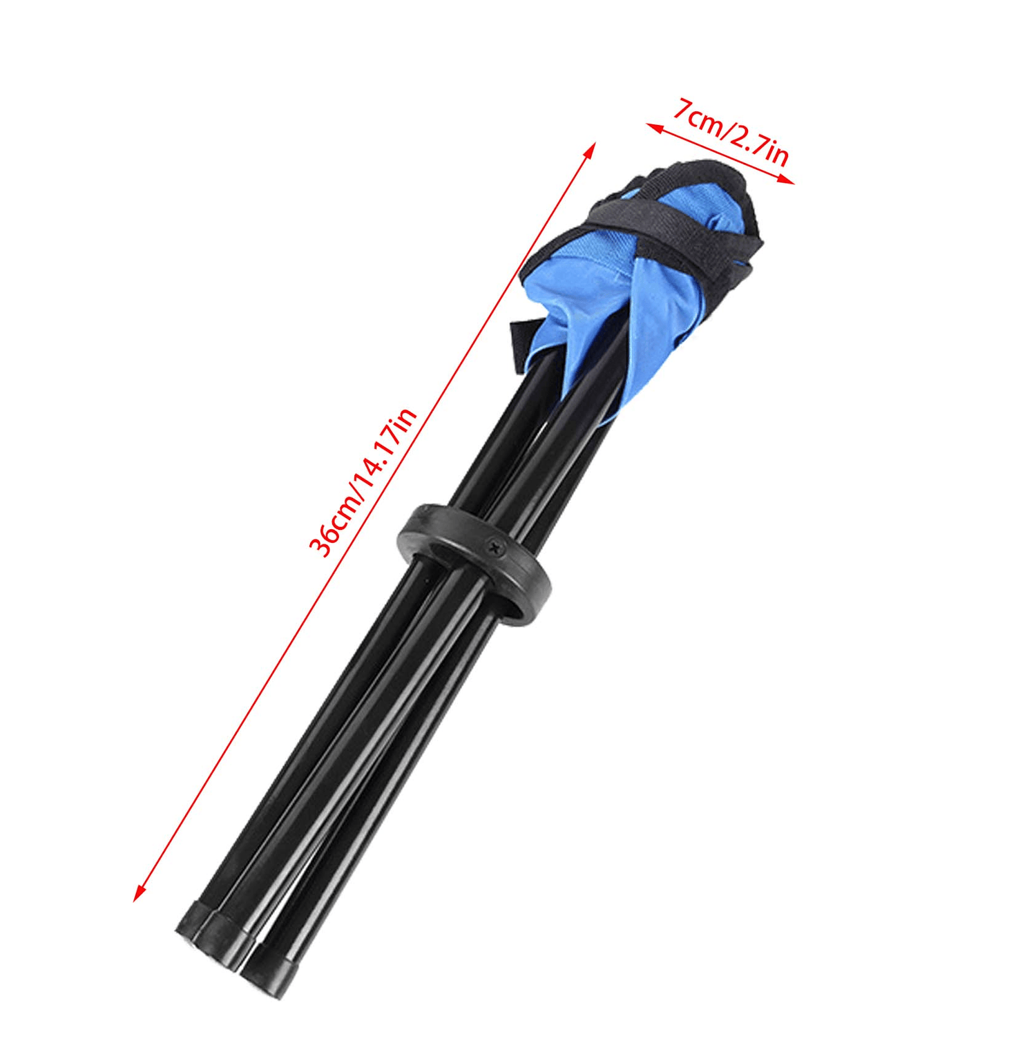 Silla Asiento Plegable Tripode Multifuncional SA1