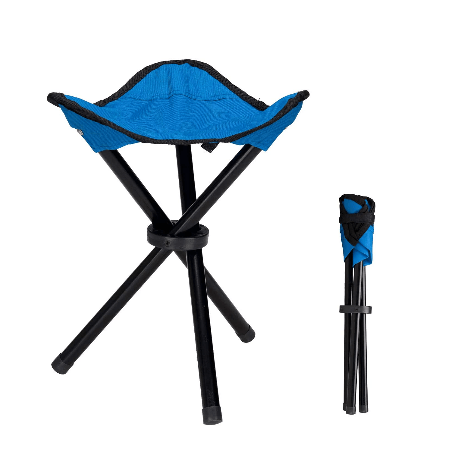 Silla Asiento Plegable Tripode Multifuncional SA1