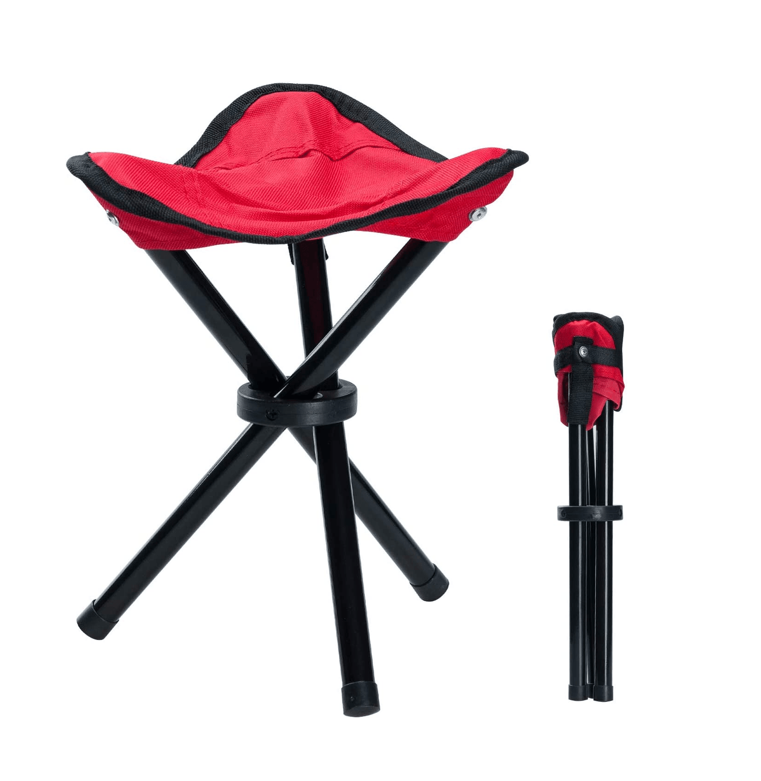 Silla Asiento Plegable Tripode Multifuncional SA1