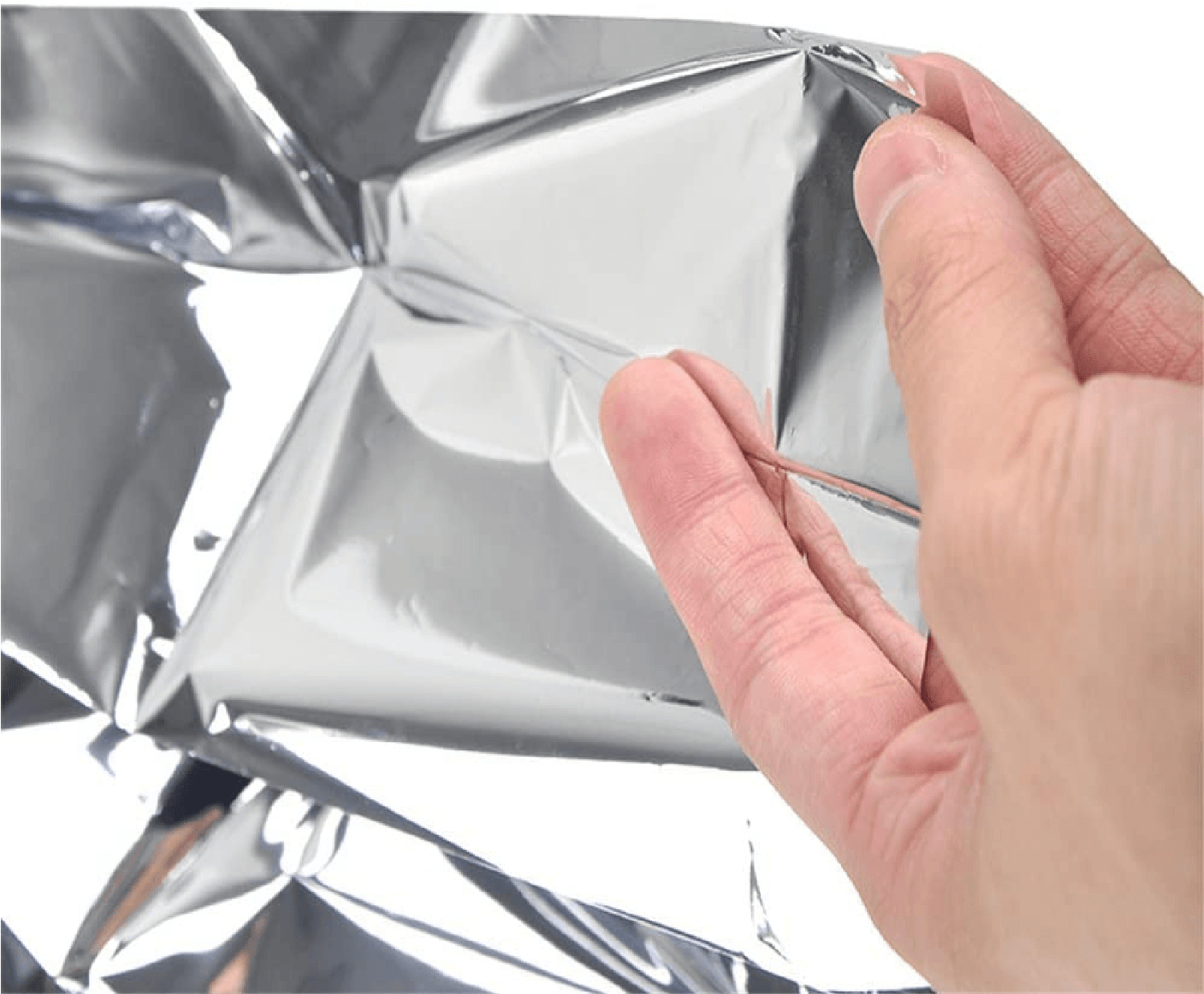 Saco Termico Emergencia Rescate BPA5