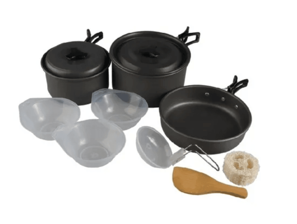 Set 3 Ollas Camping Campsor-422 OC3