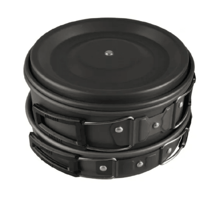 Set 3 Ollas Camping Campsor-422 OC3