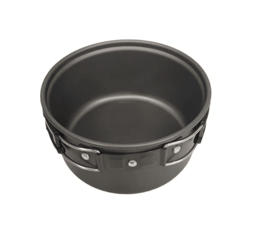 Set Ollas Camping 2a3 Personas Campsor-421 OC4