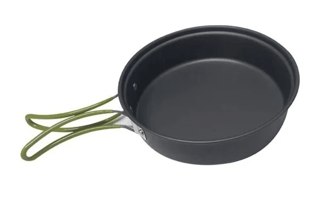 Set Ollas Cocinilla Camping Campsor-303 OC2