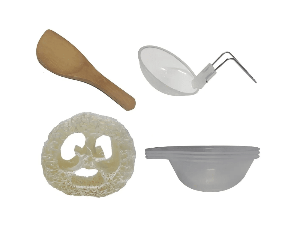 Set Ollas Cocinilla Camping Campsor-303 OC2