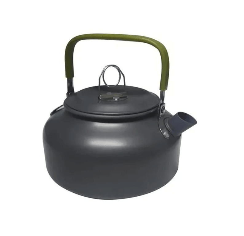 Set Ollas Cocinilla Camping Campsor-303 OC2