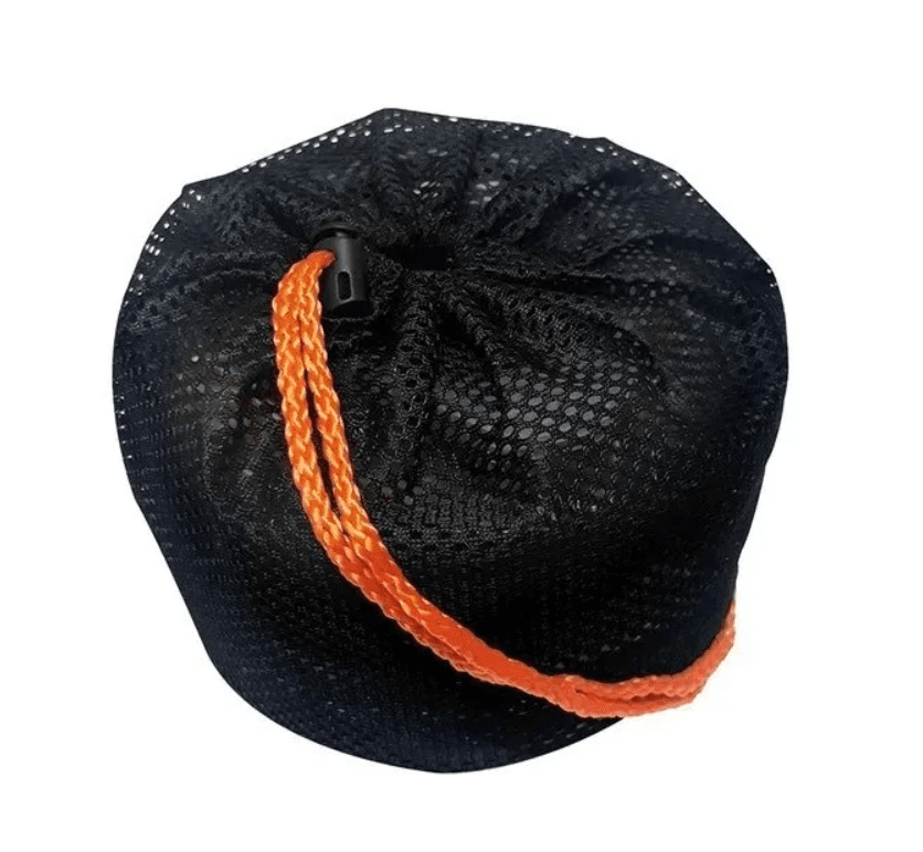 Set Ollas Cocinilla Camping Campsor-303 OC2