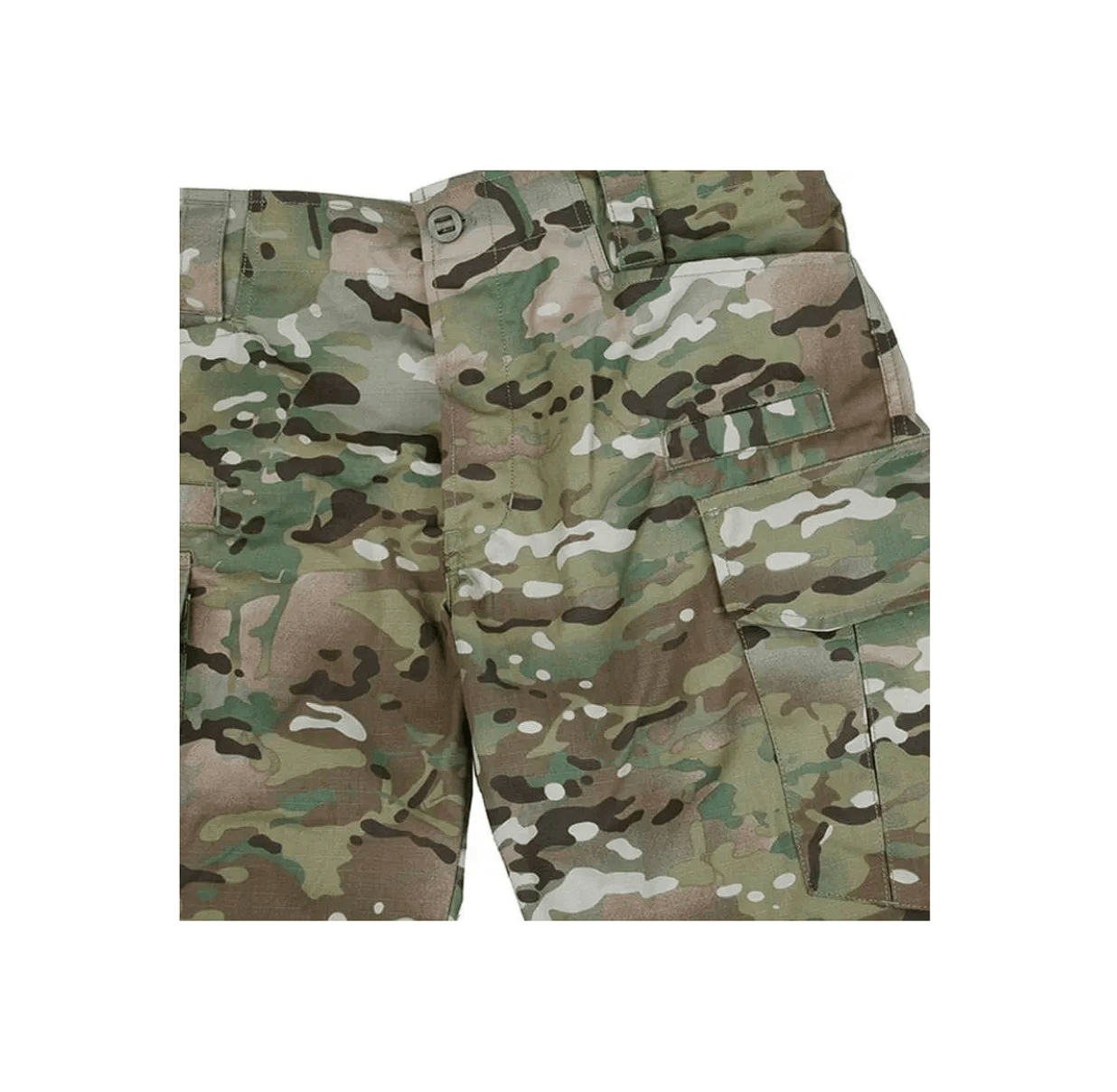 Short Pantalon Tactico Impermeable Outdoor PTL2