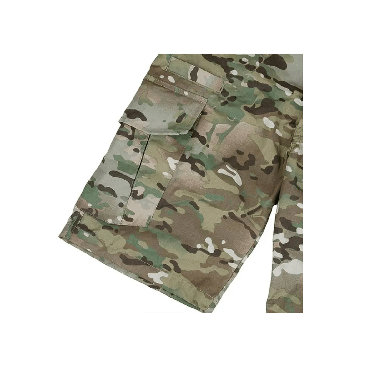 Short Pantalon Tactico Impermeable Outdoor PTL2