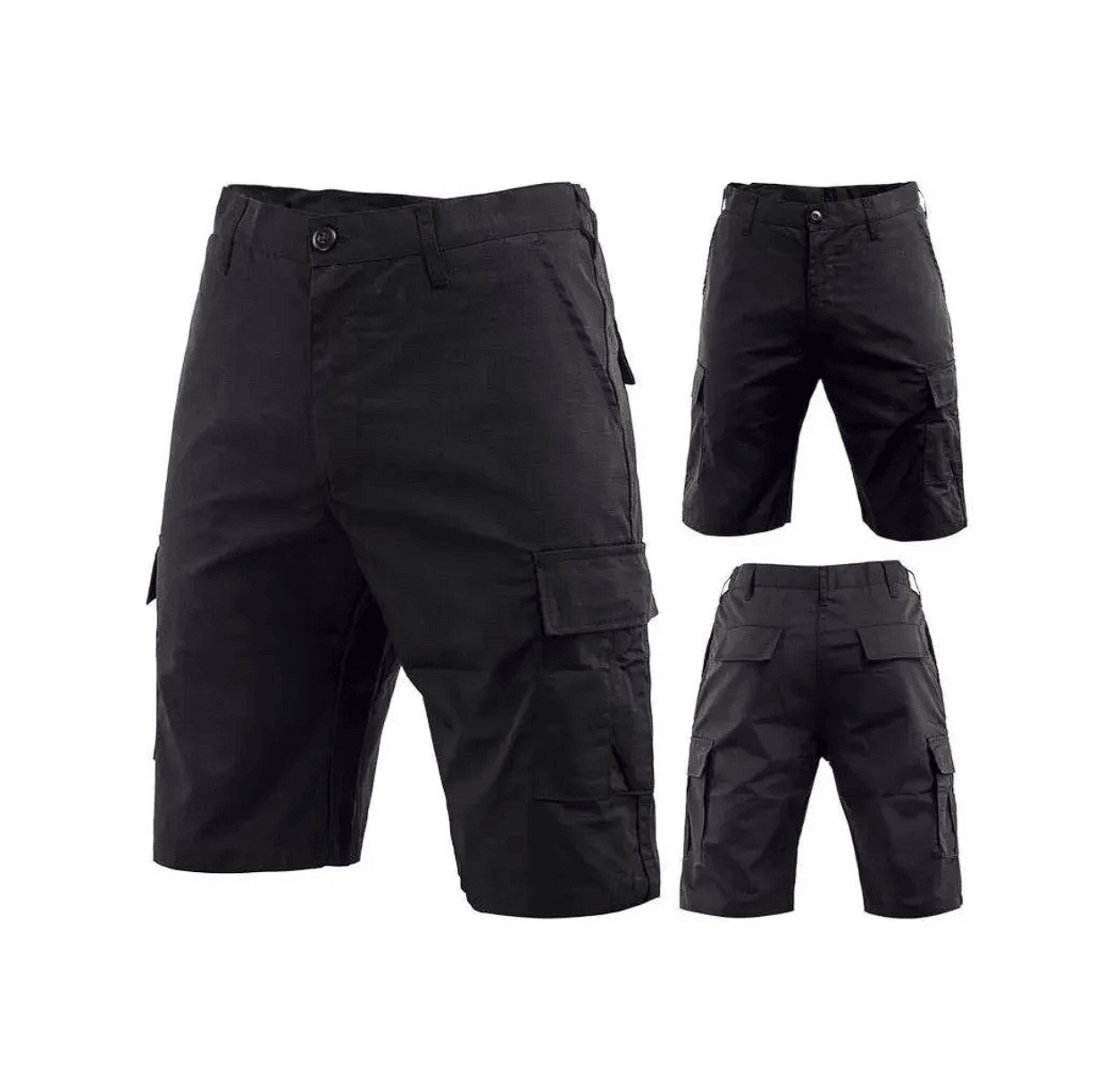 Short Pantalon Tactico Impermeable Outdoor PTL2