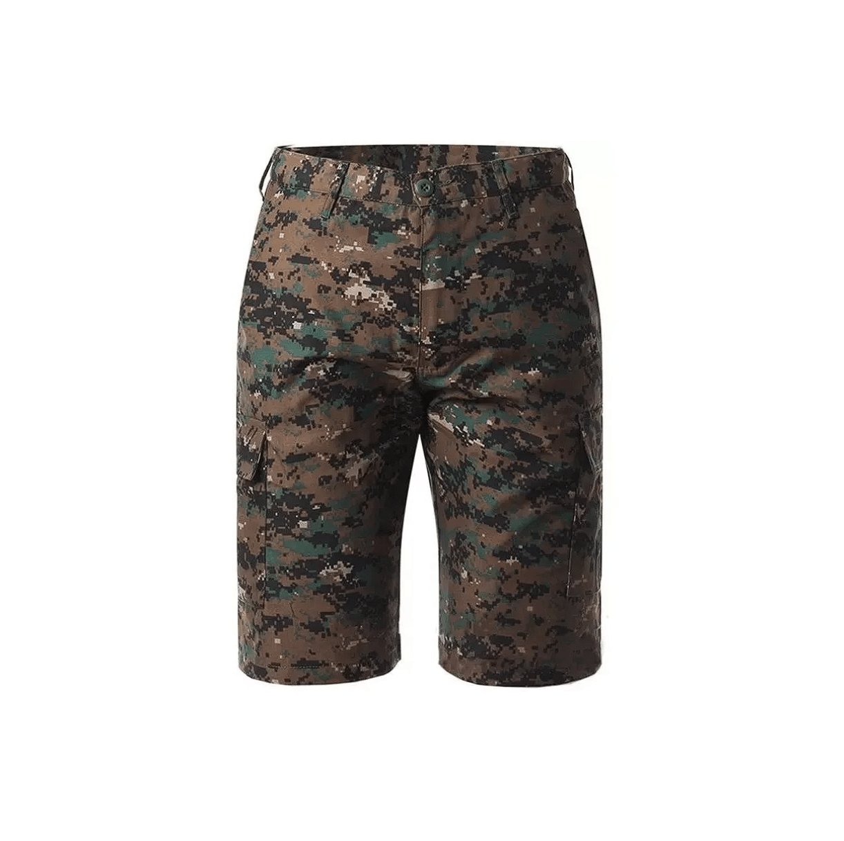 Short Pantalon Tactico Impermeable Outdoor PTL2
