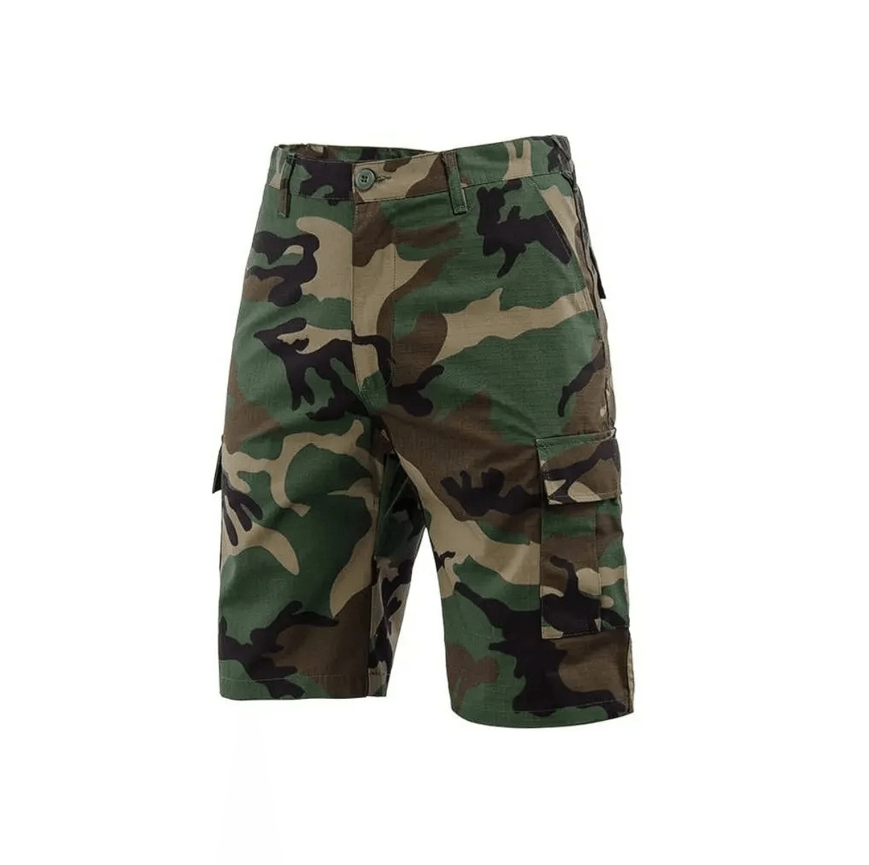 Short Pantalon Tactico Impermeable Outdoor PTL2