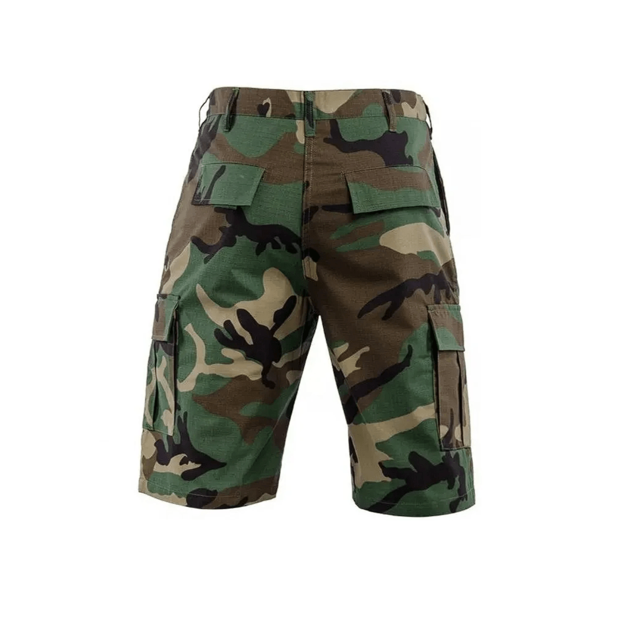 Short Pantalon Tactico Impermeable Outdoor PTL2