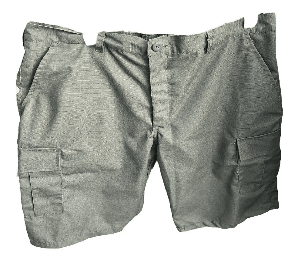 Short Pantalon Tactico Impermeable Outdoor PTL2