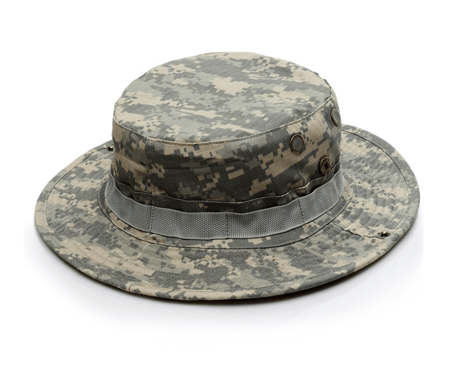 Sombrero H1 Transpirable Senderismo SBR1