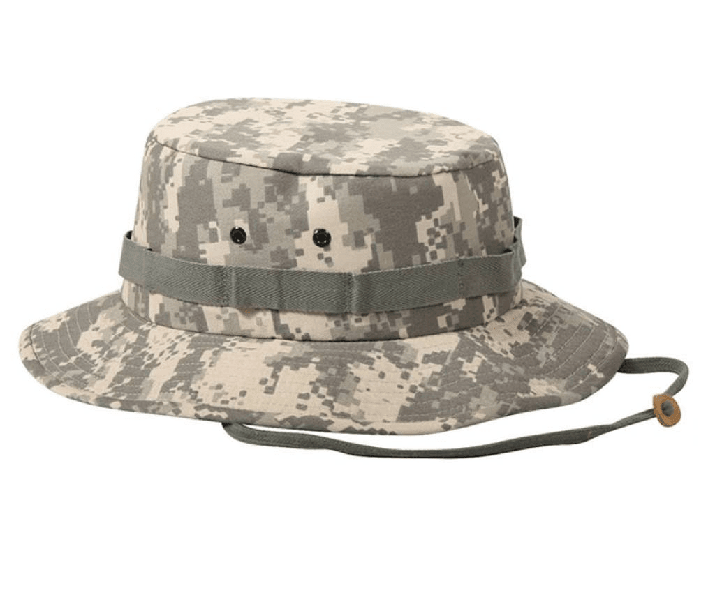 Sombrero H1 Transpirable Senderismo SBR1
