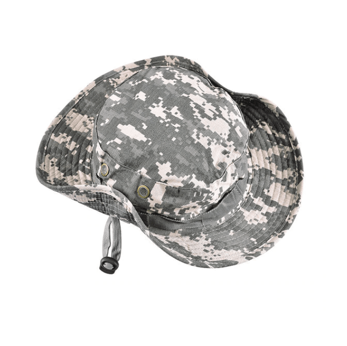 Sombrero H1 Transpirable Senderismo SBR1