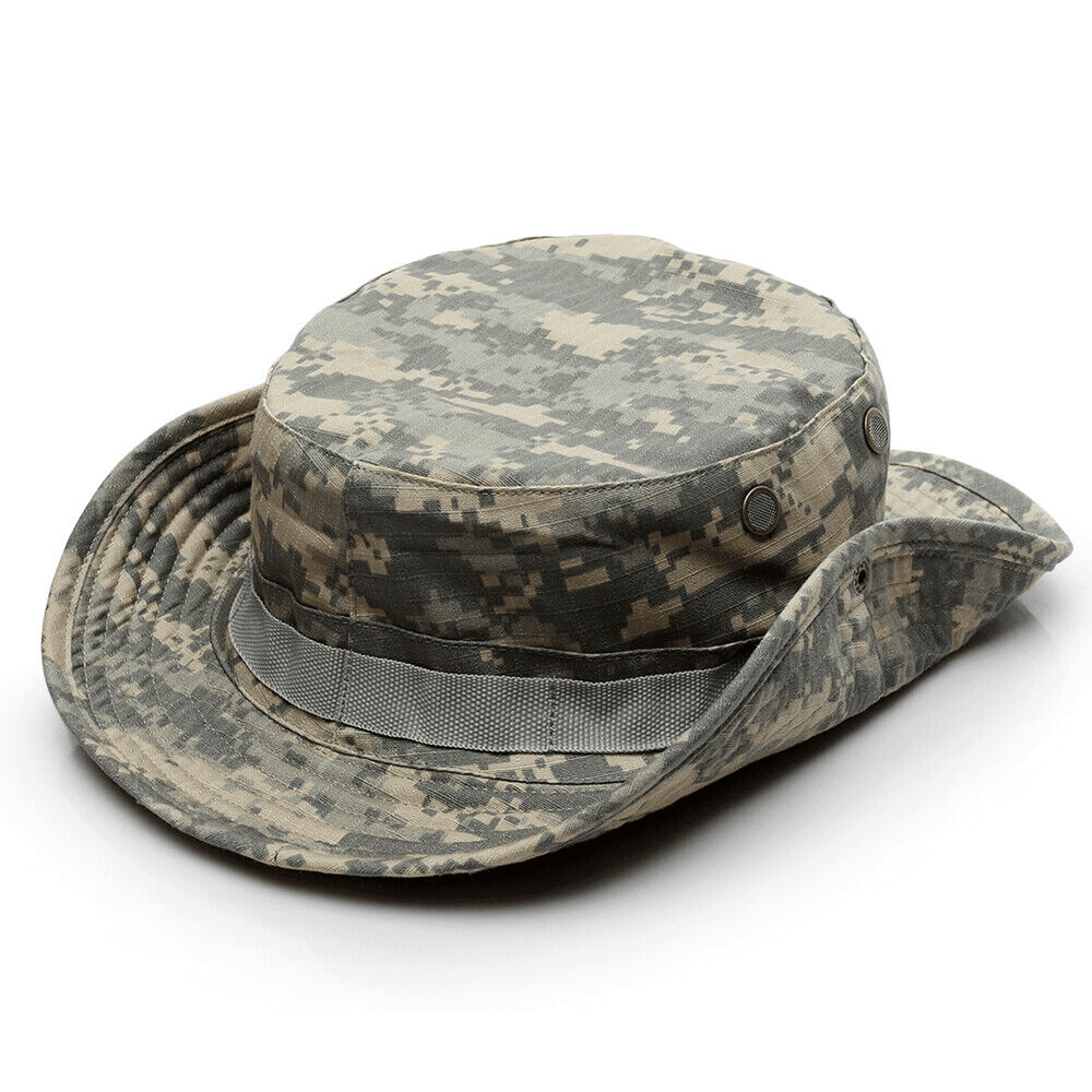 Sombrero H1 Transpirable Senderismo SBR1