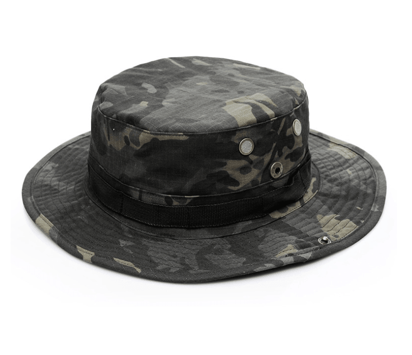 Sombrero H1 Transpirable Senderismo SBR1