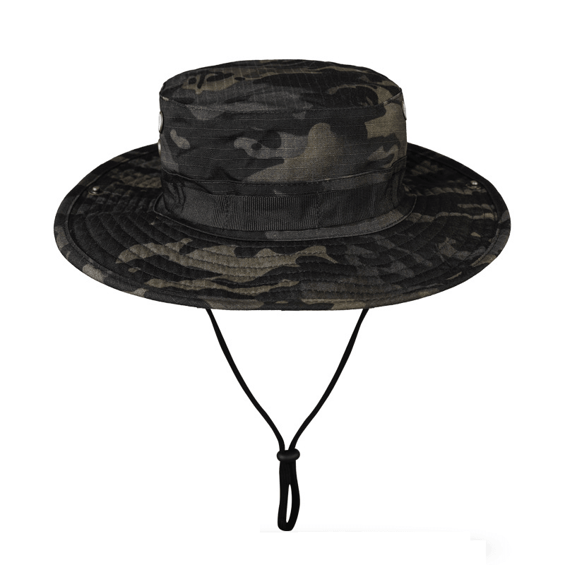 Sombrero H1 Transpirable Senderismo SBR1
