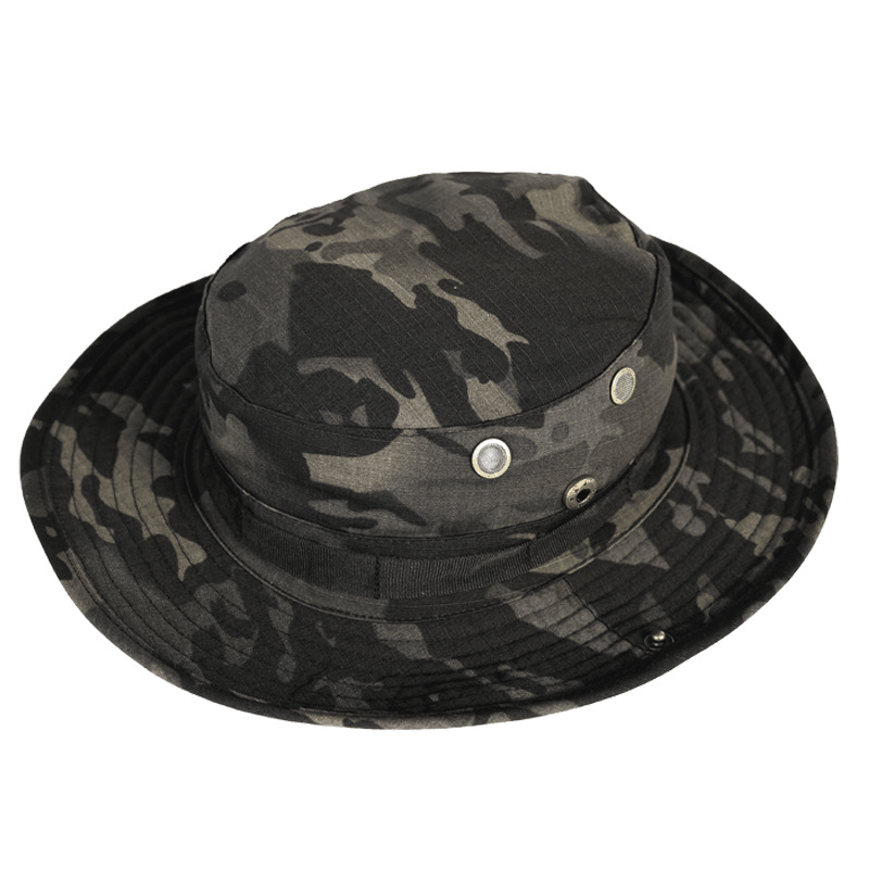 Sombrero H1 Transpirable Senderismo SBR1