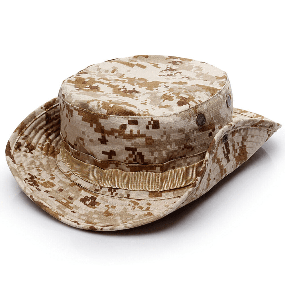 Sombrero H1 Transpirable Senderismo SBR1