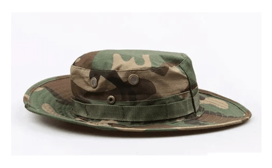Sombrero H1 Transpirable Senderismo SBR1
