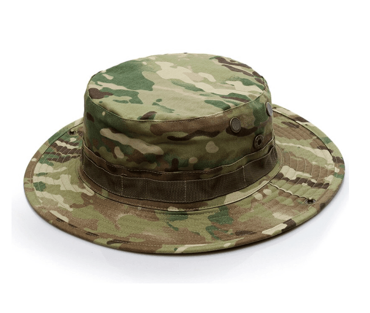 Sombrero H1 Transpirable Senderismo SBR1