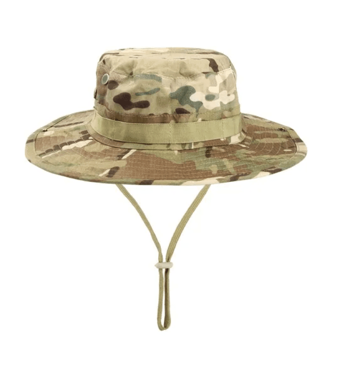 Sombrero H1 Transpirable Senderismo SBR1