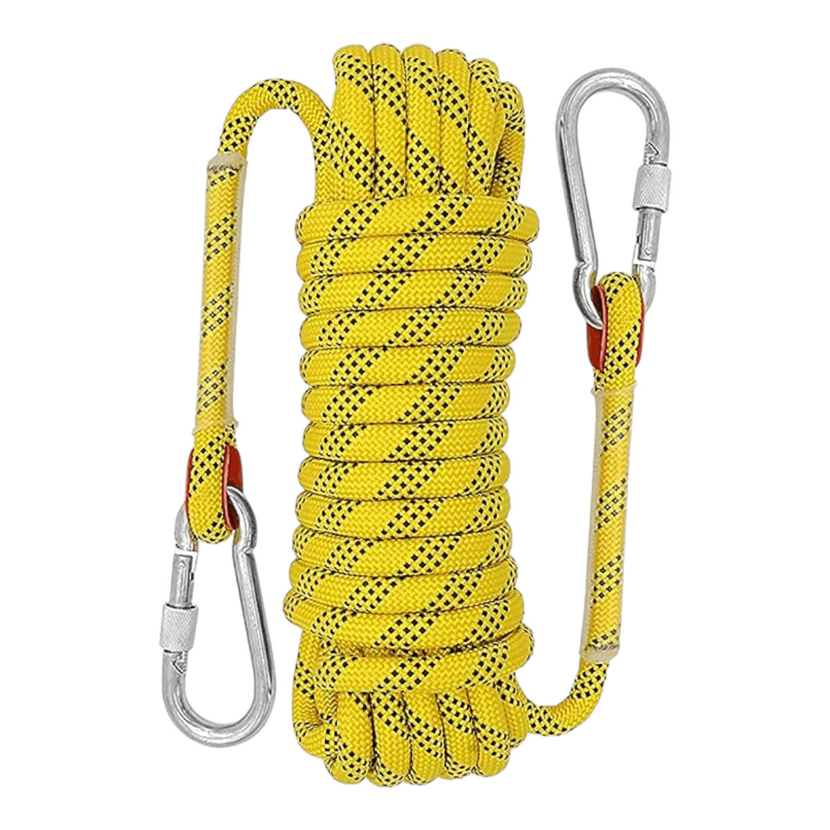 Cuerda Alta Resistencia Escalar 10mts TC17