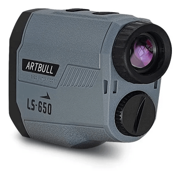 Telemetro Laser Infrarrojo LS-650 Alta Precision MLT18