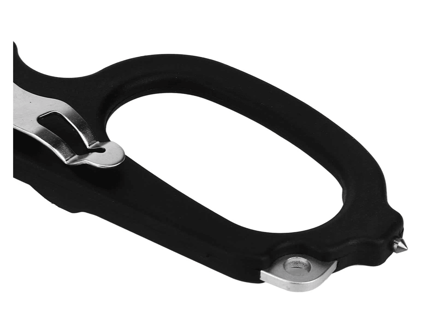 Tijera Respuesta Emergencia Rescate Rompecristales Outdoor EDC11