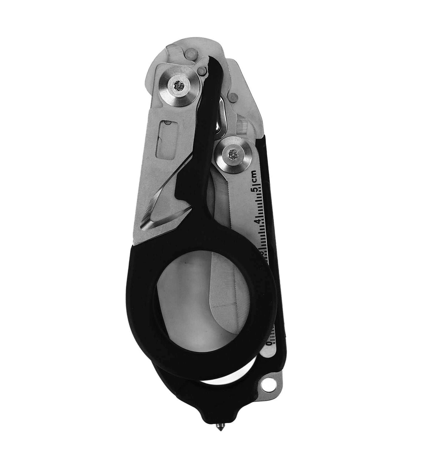 Tijera Respuesta Emergencia Rescate Rompecristales Outdoor EDC11