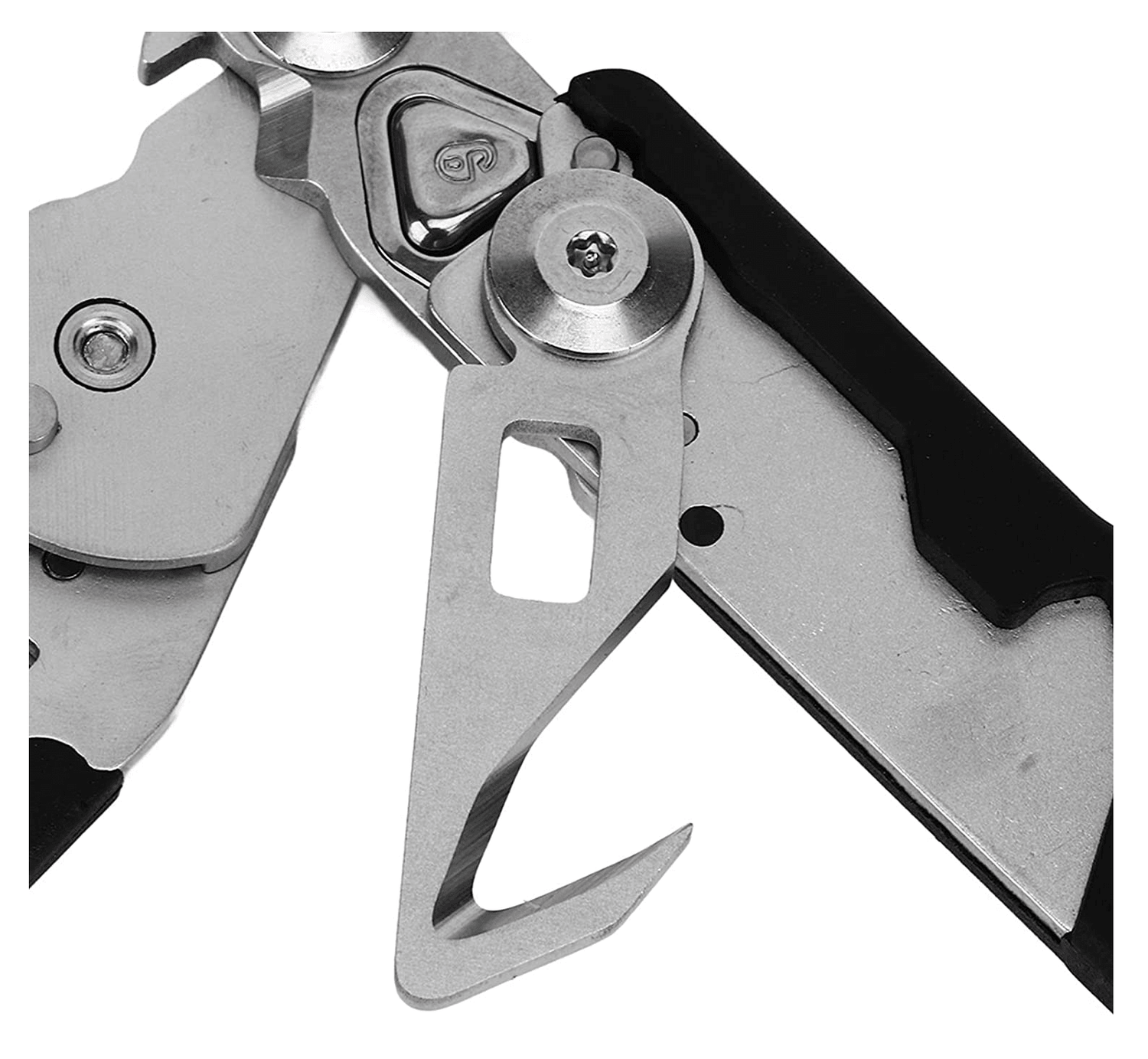 Tijera Respuesta Emergencia Rescate Rompecristales Outdoor EDC11