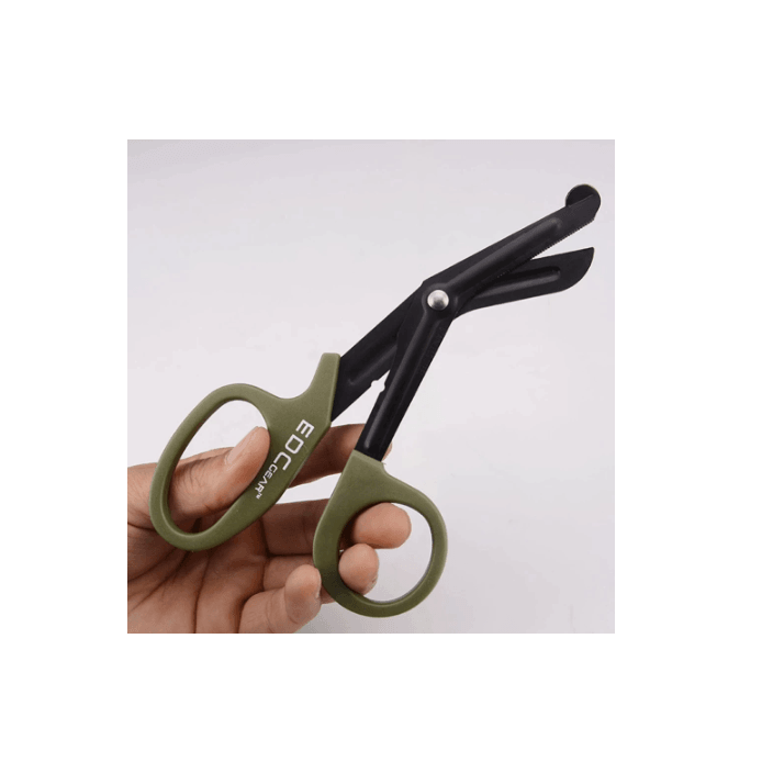 Tijera Supervivencia Paramedica EDC9